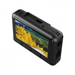 Видеорегистратор  Digma FreeDrive 630 GPS Speedcams черный                                                                                                                                                                                                