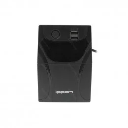Источник бесперебойного питания Ippon Back Power Pro II Euro 650 360Вт 650ВА 1005511                                                                                                                                                                      
