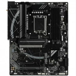 Материнская плата GIGABYTE Z790 EAGLE AX                                                                                                                                                                                                                  
