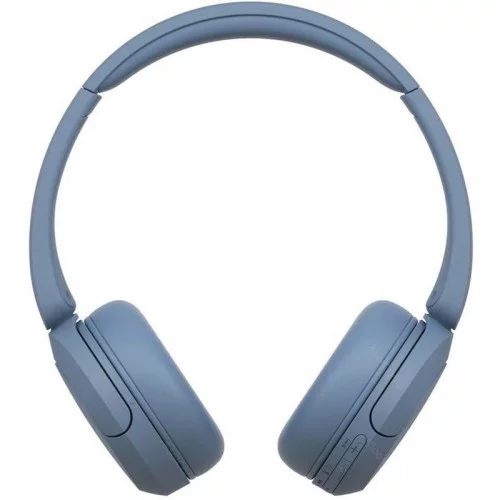 Наушники беспроводные Sony WH-CH520 Blue 