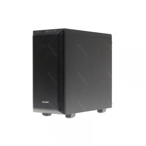 Корпус be quiet! PURE BASE 600 Window (BGW21) 