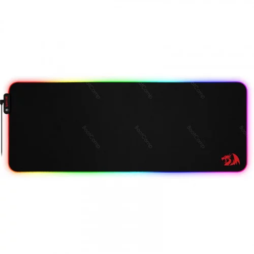 Коврик REDRAGON NEPTUNE X 800 x 300 x 4 mm (71762) чёрный 