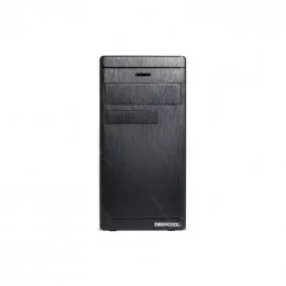 Корпус DEEPCOOL Wave V2 DP-MATX-DPWAVE2                                                                                                                                                                                                                   