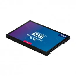 Жесткий диск SSD 480Gb Goodram SSDPR-CL100-480-G2                                                                                                                                                                                                         