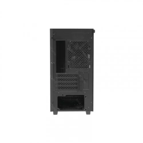 Корпус DEEPCOOL MACUBE 110 (R-MACUBE110-BKNGM1N-G-1) 