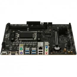 Материнская плата MSI PRO A620M-E                                                                                                                                                                                                                         