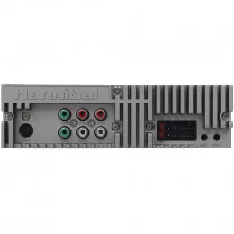Автопроигрыватель Deaf Bonce Hannibal HBM-303                                                                                                                                                                                                             