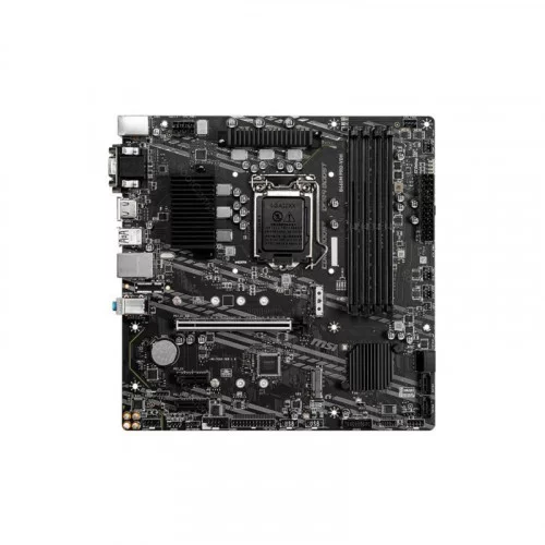 Материнская плата MSI B460M PRO-VDH 