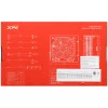 Блок питания ADATA XPG CORE REACTOR II 1200 GOLD [COREREACTORII1200G-BKCE] черный 