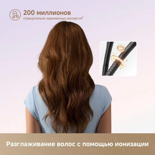 Фен DREAME Hair Mini Lilac AHG11A 