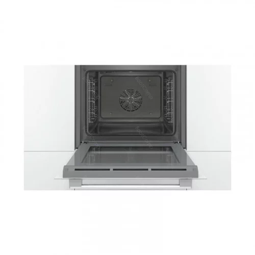 Духовой шкаф электрический BOSCH HBA 533BW0S 