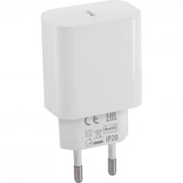 Сетевой адаптер Defender UPС-30 USB-C/PD20W                                                                                                                                                                                                               