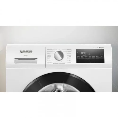 Стиральная машина Siemens WM 14N257PL 