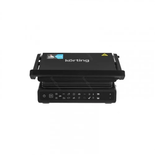 Электрогриль KORTING KGPA-0402TW 