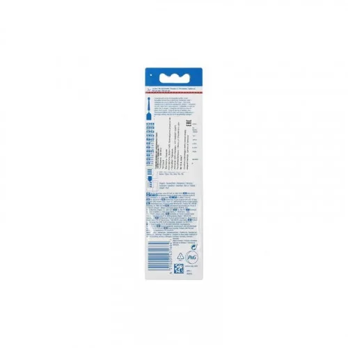 Насадка для зубных щеток Braun Oral-B Kids EB10S Spider-Man (2 шт) 