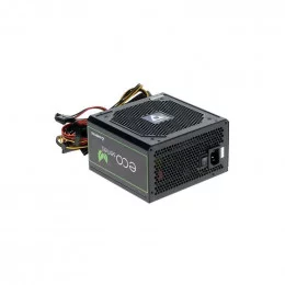 Блок питания Chieftec ECO 400W (GPE-400S)                                                                                                                                                                                                                 
