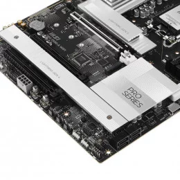 Материнская плата MSI PRO Z890-A WIFI                                                                                                                                                                                                                     