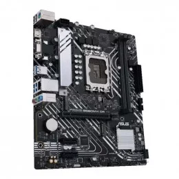 Материнская плата ASUS PRIME B660M-K D4                                                                                                                                                                                                                   