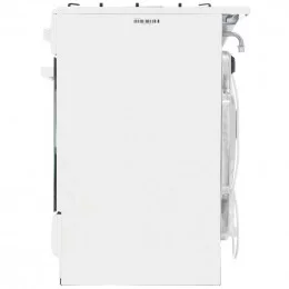 Плита комбинированная Hansa FCMW56069                                                                                                                                                                                                                     