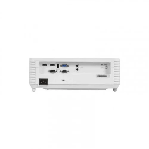 Проектор ViewSonic PA700W белый 