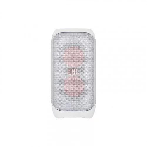 Портативная акустическая система JBL PARTYBOX Stage 320 White 