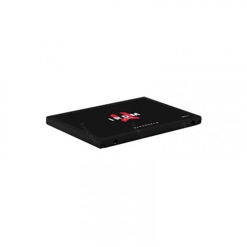 Жесткий диск SSD 512Gb Goodram IRIDIUM PRO IRP-SSDPR-S25C-512 