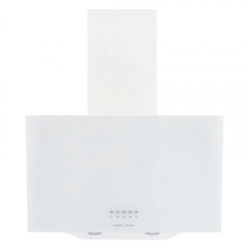 Вытяжка наклонная KRONA HELGA 500 white PB 