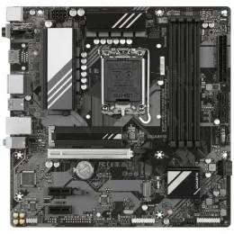Материнская плата GIGABYTE B760M DS3H WIFI6E GEN5                                                                                                                                                                                                         