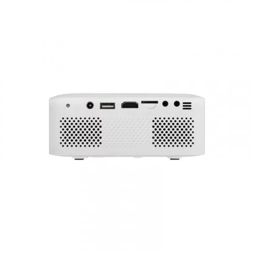 Проектор Cactus CS-PRE.08WT.WXGA белый 