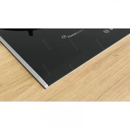 Поверхность газовая Bosch PRA3A6I10 