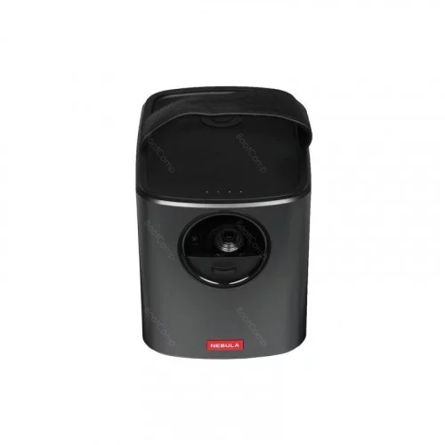 Проектор Anker Nebula Mars II Pro черный 
