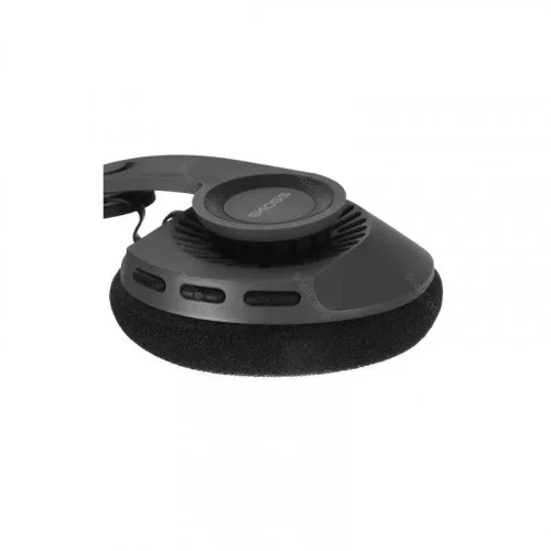 Наушники беспроводные KOSS KPH30 Wireless Чёрный 