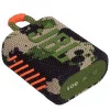 Портативная колонка JBL GO 3 Squad 