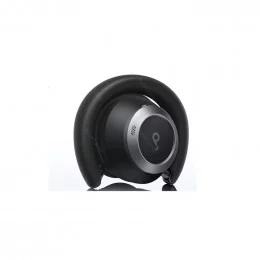 Беспроводные наушники с микрофоном Anker Soundcore Space One Pro черный                                                                                                                                                                                   