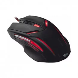 Мышь Trust GXT 152 Illuminated Gaming арт. 19509                                                                                                                                                                                                          