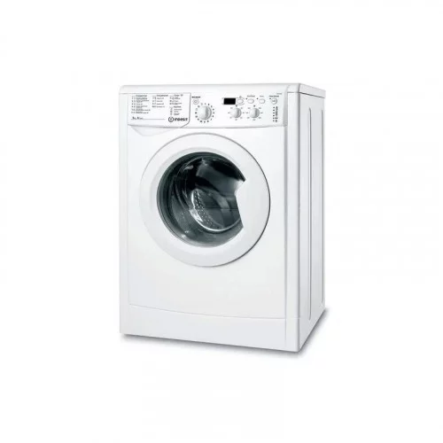 Стиральная машина Indesit IWSD 5085 (CIS) 