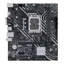 Материнская плата ASUS PRIME H610M-D D4                                                                                                                                                                                                                   