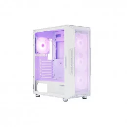Корпус ZALMAN i3 NEO ARGB (White)                                                                                                                                                                                                                         