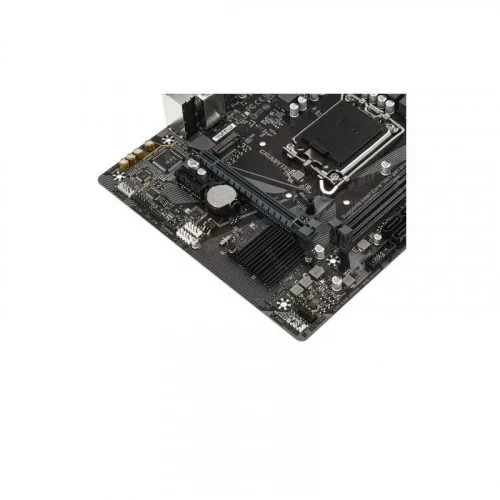 Материнская плата GIGABYTE H610M H V3 DDR4 