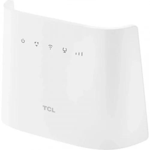4G Интернет-центр TCL Linkhub HH63 (HH63V1-2BLCRU1-1) белый 