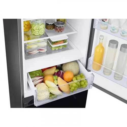 Холодильник Samsung RB38C6B2E22/EF 