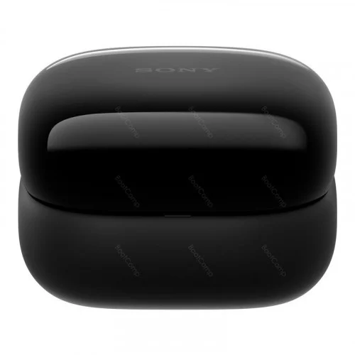 Наушники беспроводные Sony LinkBuds Fit WF-LS910NB Black 