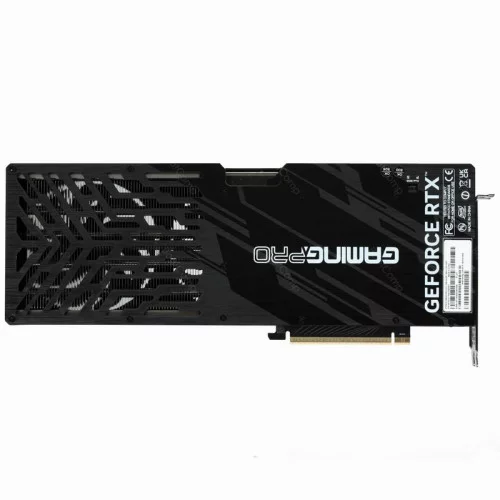 Видеокарта Palit GeForce RTX 5070 GamingPro S OC (NE75070T19K9-GB2050U) 