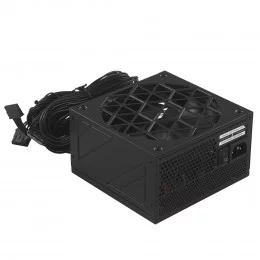 Блок питания 1STPLAYER ACK 550W Black [HA-550AC1] черный                                                                                                                                                                                                  