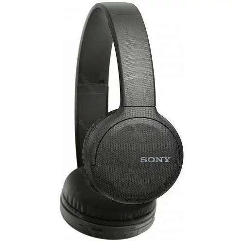 Наушники беспроводные Sony WH-CH510 Black 