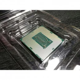 Процессор Intel Core i5-9600 Tray                                                                                                                                                                                                                         