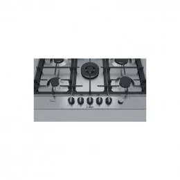 Поверхность газовая Bosch PCQ7A5M90                                                                                                                                                                                                                       