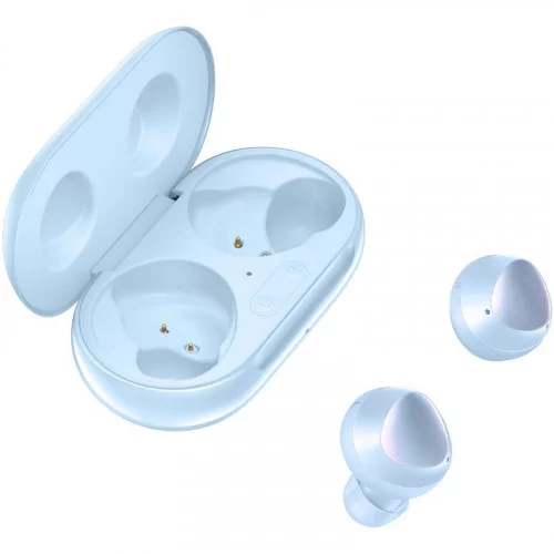 Беспроводные наушники с микрофоном Samsung Galaxy Buds+ Blue (SM-R175NZBASER) 