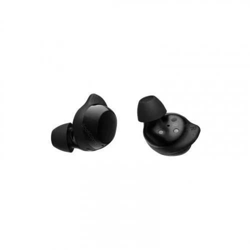 Беспроводные наушники с микрофоном Samsung Galaxy Buds Core SM-R410 чёрные 