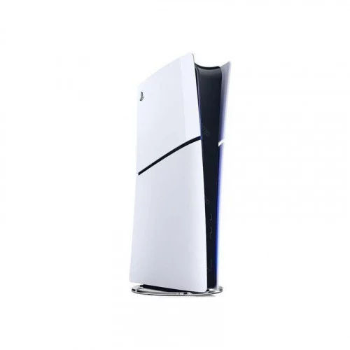 Игровая консоль Sony PlayStation 5 Slim Digital 1TB CFI-2016B01Y 
